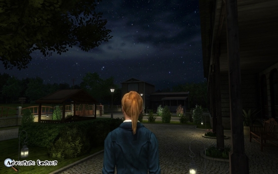 Teaserbild für Louisiana erscheint nächste Woche